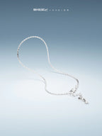 NON-VIOLENCE X VACIER MEN'S CHAIN BRACELET