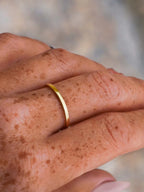 LINEAR RING