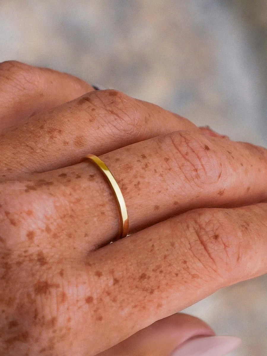 LINEAR RING