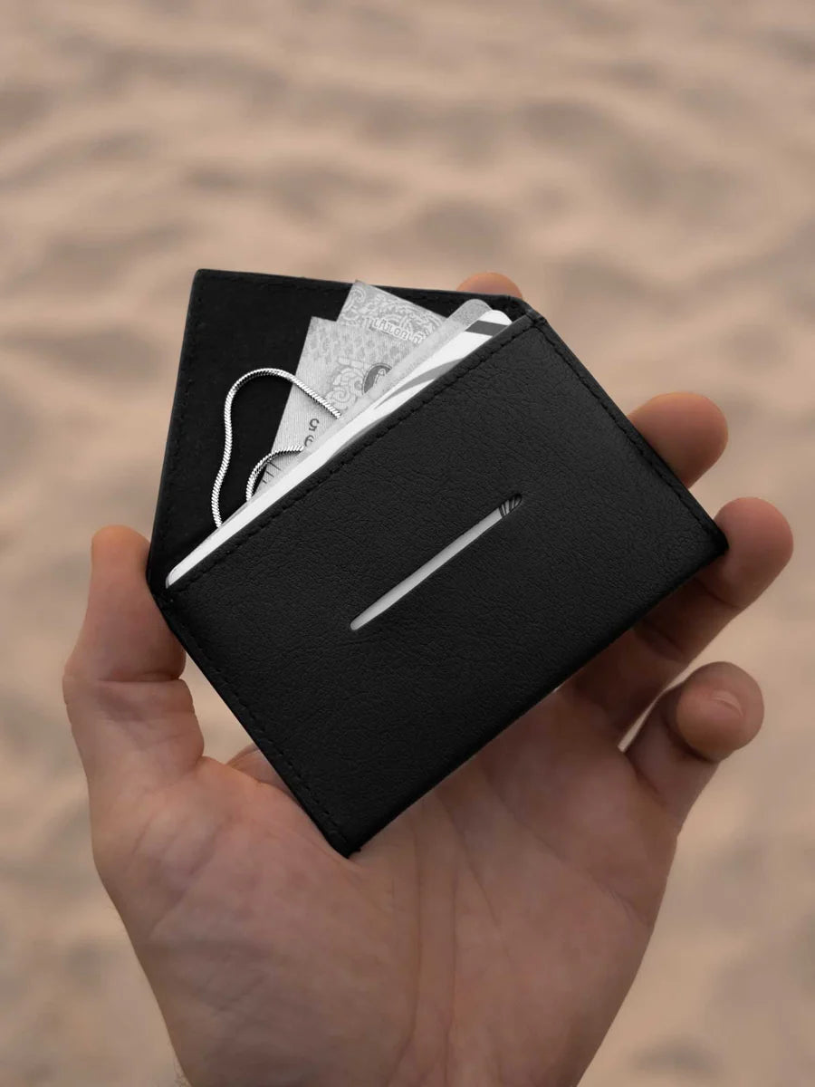 MINIMAL VACIER WALLET