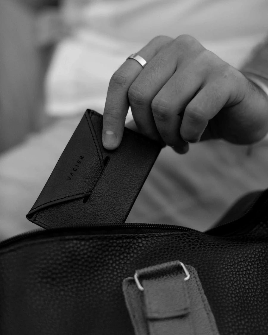 MINIMAL VACIER WALLET