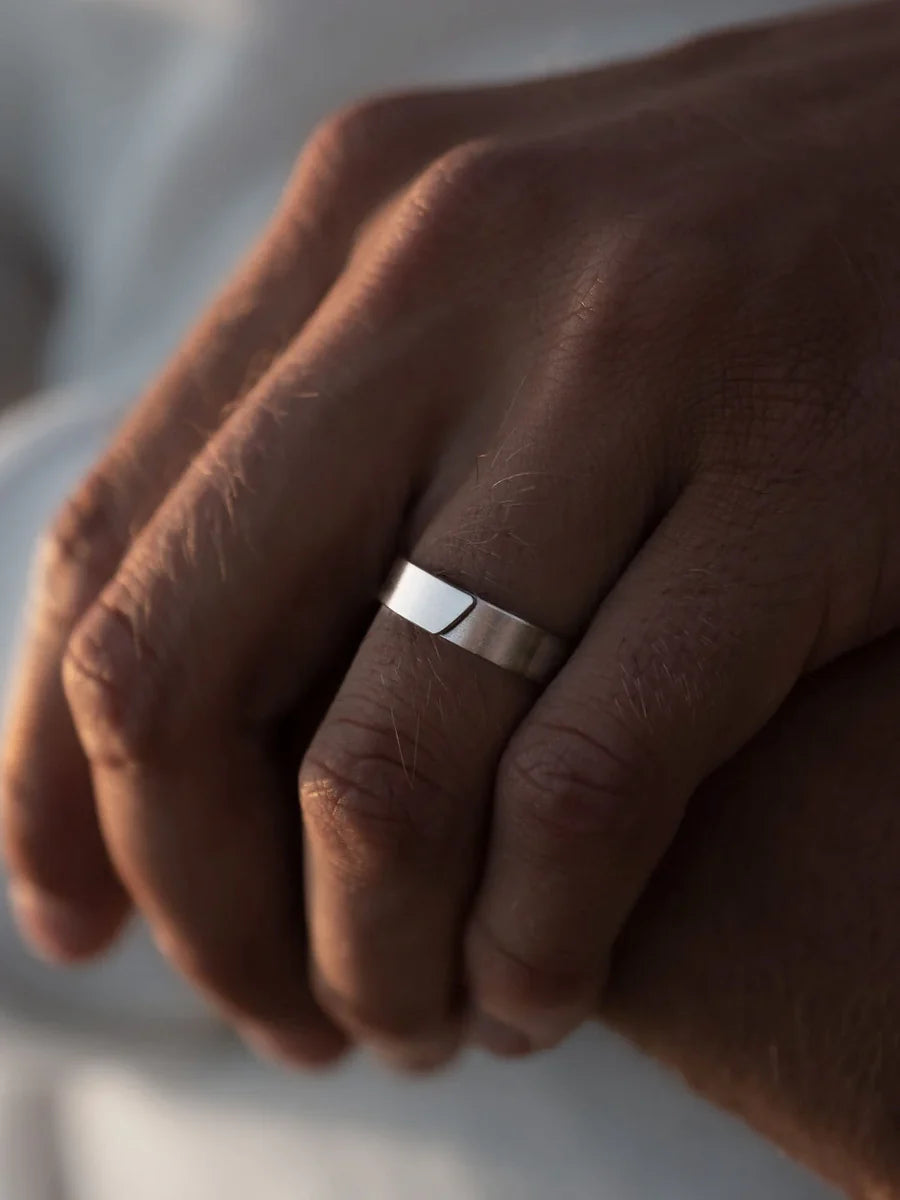 UNISIZE RING