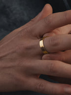 UNISIZE RING