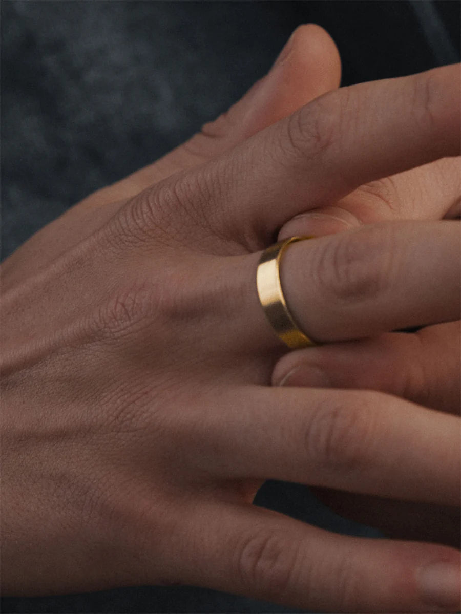 UNISIZE RING