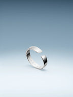 MINIMAL UNISIZE RING