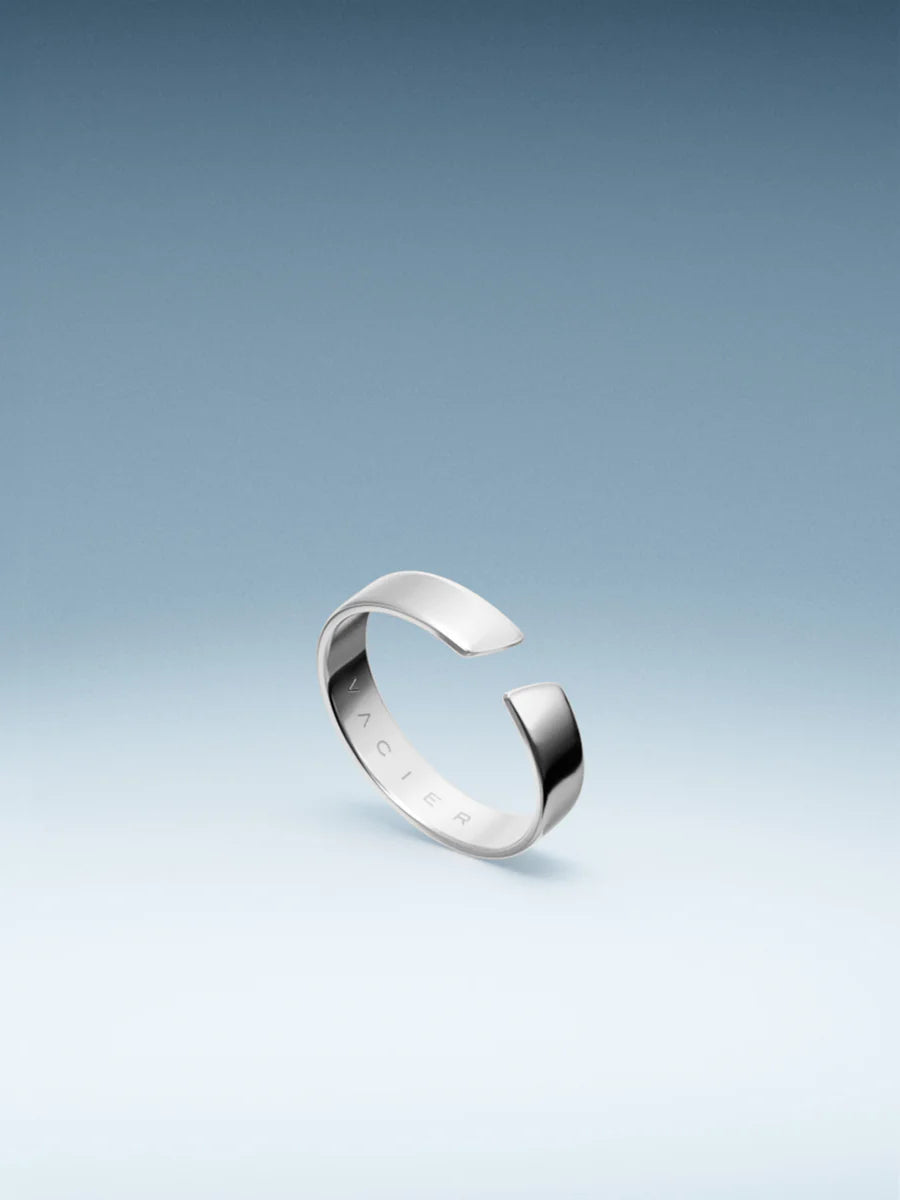 MINIMAL UNISIZE RING