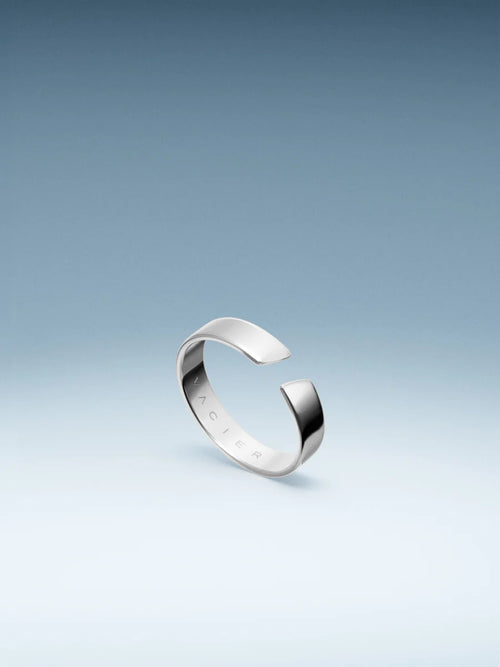 MINIMAL UNISIZE RING