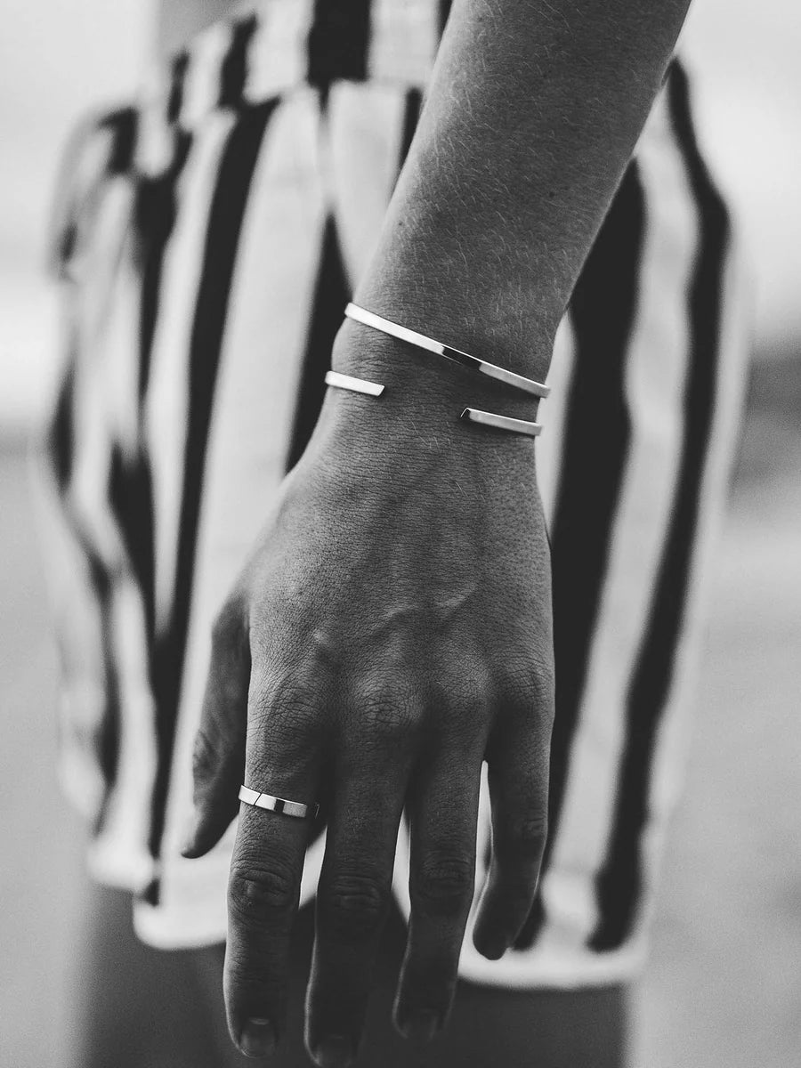 MINIMAL UNISIZE RING