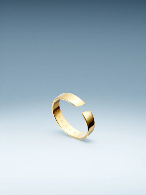 MINIMAL UNISIZE RING