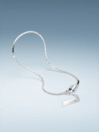 WIRE CHAIN BRACELET