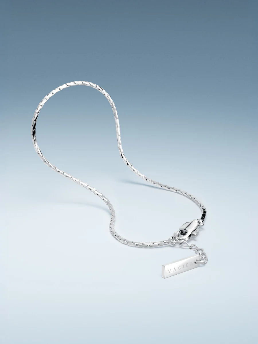 WIRE CHAIN BRACELET