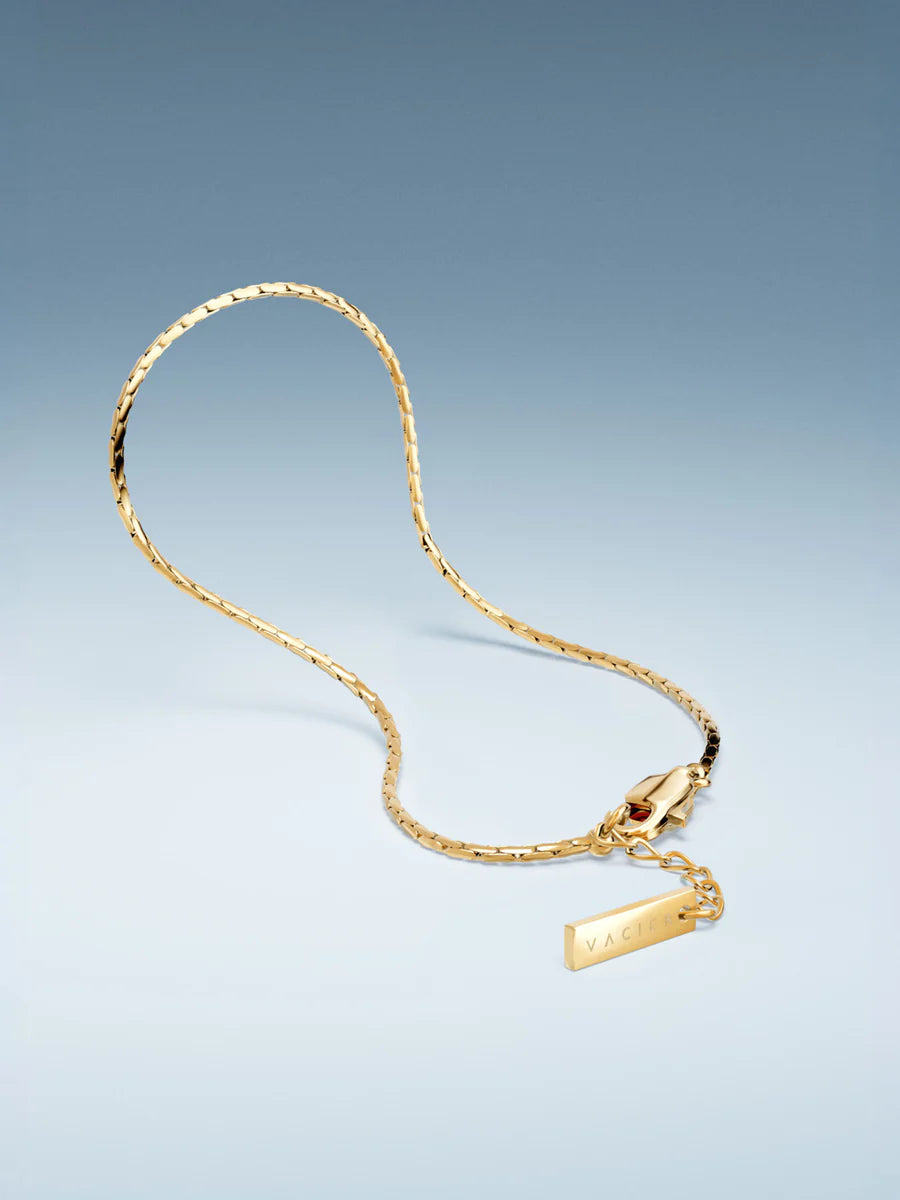 WIRE CHAIN BRACELET