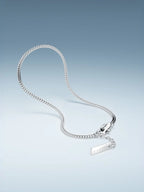 MINIMAL CHAIN BRACELET