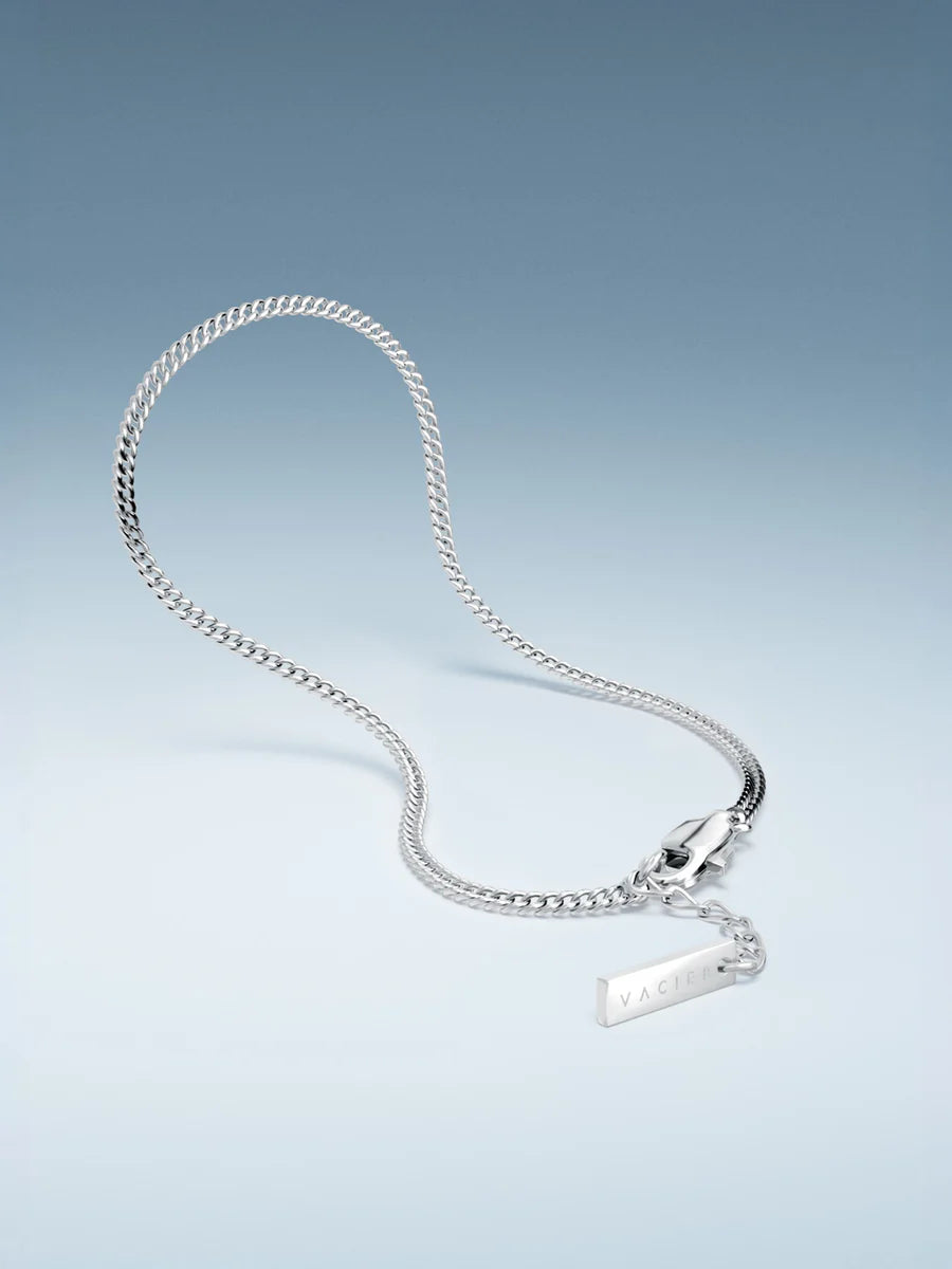 MINIMAL CHAIN BRACELET