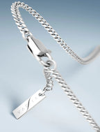 MINIMAL CHAIN BRACELET