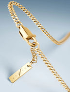 MINIMAL CHAIN BRACELET