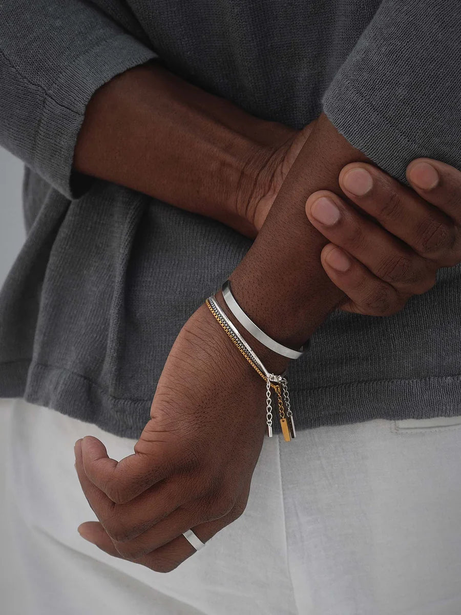UNISIZE CUFF