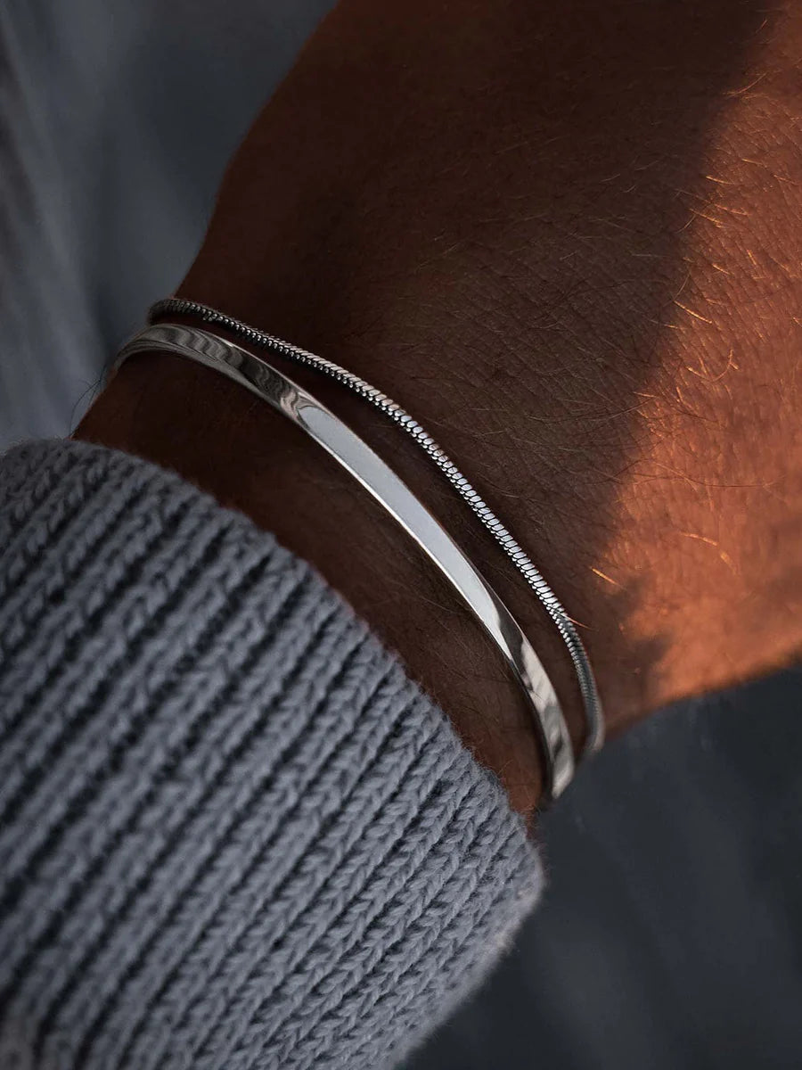 MINIMAL UNISIZE CUFF