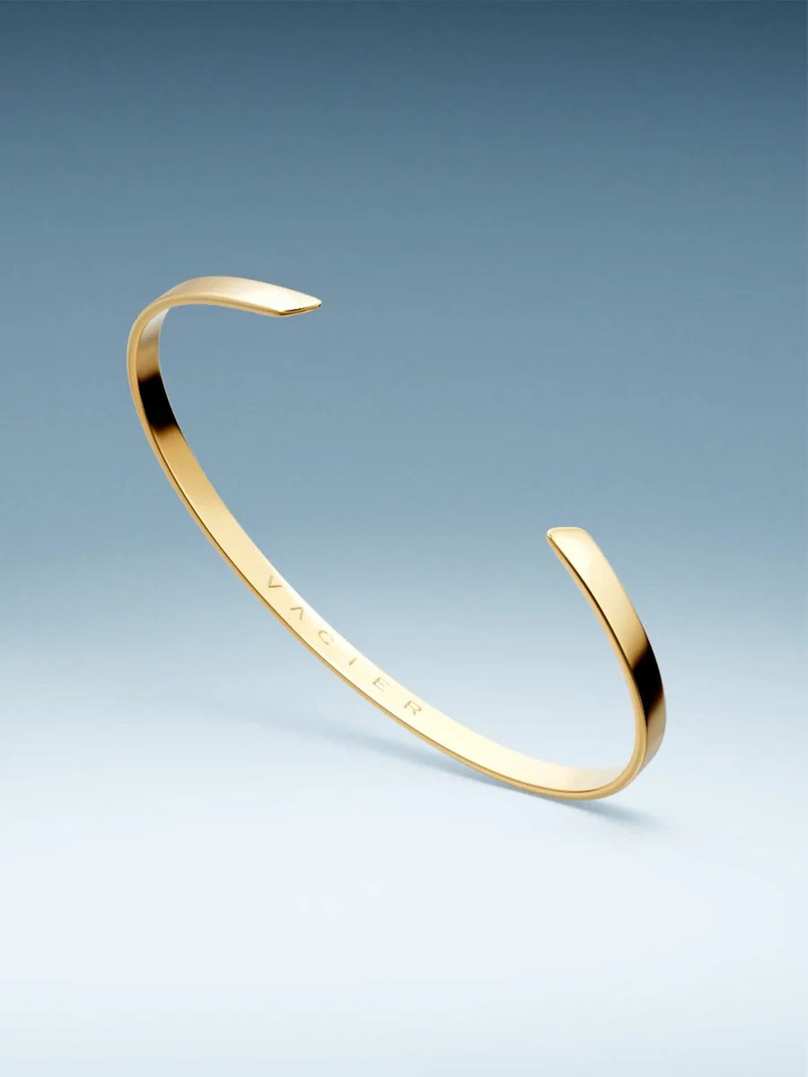 MINIMAL UNISIZE CUFF