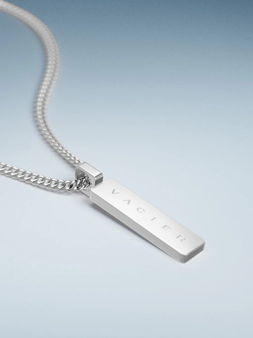 MINIMAL PENDANT NECKLACE