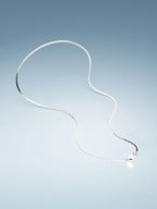 WIRE CHAIN NECKLACE