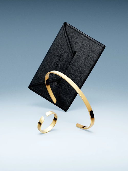 MINIMAL UNISIZE SET