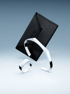 UNISIZE SIGNET SET IN SILVER